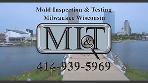 Mold Inspection & Testing Racine Wisconsin