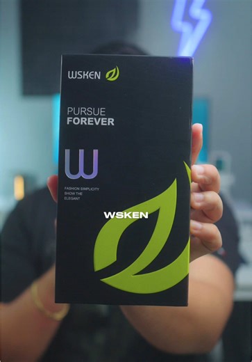 WSKEN Tempered Glass Screen Protector Review