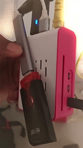 “Raspberry Pi 5 + Alfa + Hercules : le setup mobile du pentester”