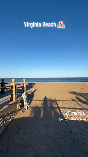 Explore Virginia Beach's Vibrant Oceanfront