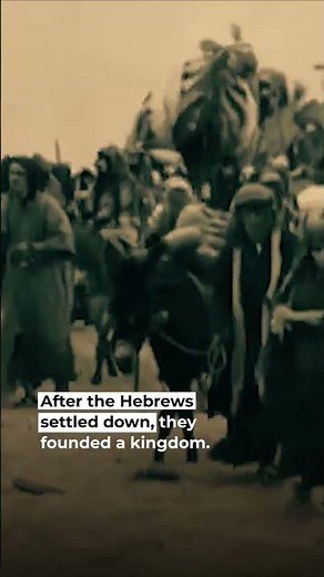 Hebrews, Israelites, and Jews: What’s the Real Difference?