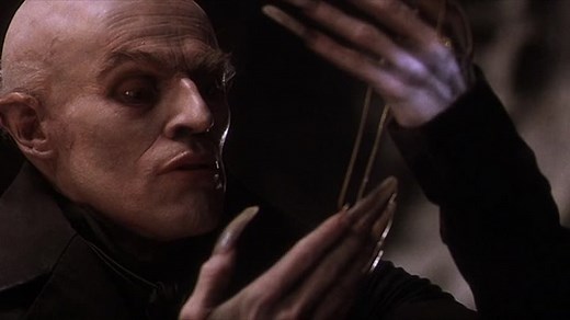 Shadow of the Vampire (2000)💎