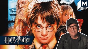 'Harry Potter' director reflects on the first film 20 years later— Supporting Players