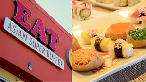 Yuma buffet restaurant reopens after 7 months closed