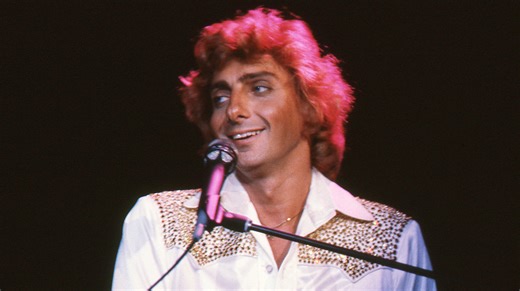 Barry Manilow's Jingles Ranked By Catchiness - Grunge