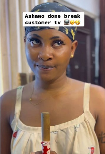 Funny moments with annoying customers on live TV