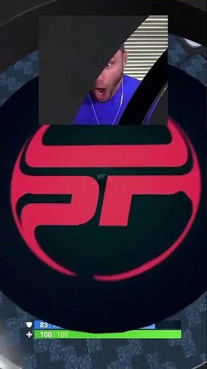 SSundee no scopes Karan THROUGH A DOOR