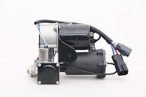 [Hot Item] Air Compressor Pump for Land Rover Range Rover Sport Lr3 Lr4