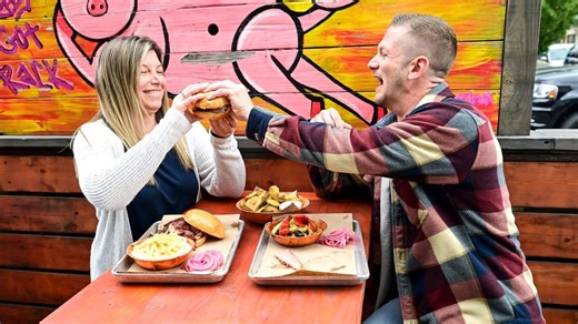 Best restaurants in Long Beach: Critics' picks