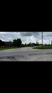 Mike’s Towing and HJ Towing rolling in the Make a Wish convoy today. #largecarmag #peterbilt #slowdownmoveover | Largecarmag