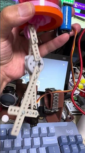 Simple model of Human Lung using plastic bottle and baloons