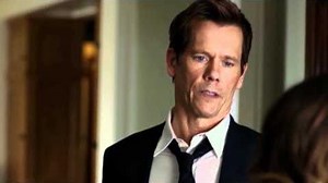 THE FOLLOWING - Trailer