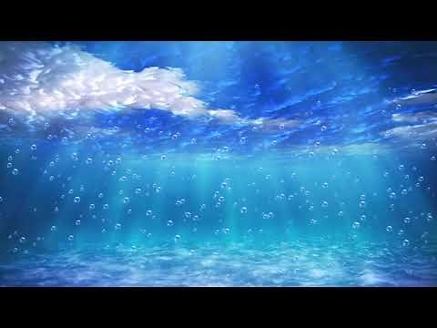 Underwater Background Preview