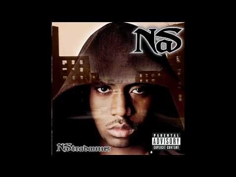 Nas ft. Ron Isley - Project Windows