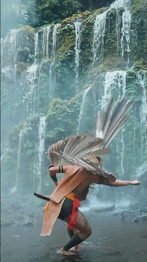 Dayak - the Heart of Borneo | Dayak tribes their traditions, dialects and cultural distinctions