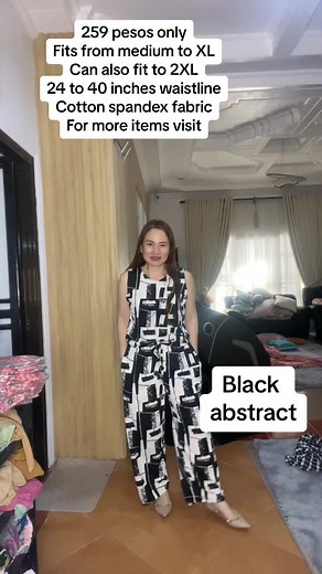 #ootd #coords cotton spandex