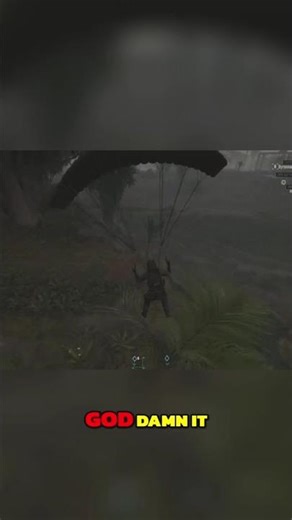 Epic Parachute Fail: Hilarious Moments! 😂💥 | Ghost Recon Breakpoint