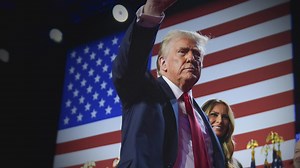 Trump's Comeback | FRONTLINE