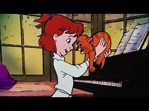 Oliver and company 1988 movie clip.