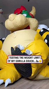 463K views · 3.3K reactions | Where did Bowser come from  | GAMINGbible | Facebook