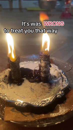 If you try to mess with me just know I’m on that ! I don’t play that #witchtok #witchesoftiktok #witchcraft #witchcraftspells #spellwork