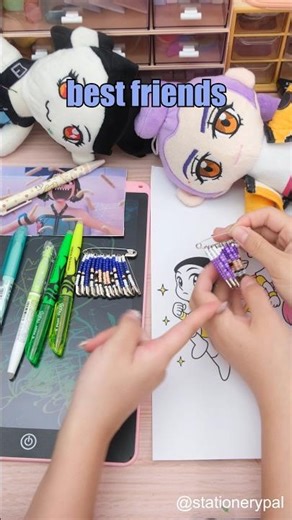 How do you choose between two good friends?#shorts