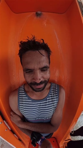 “World's Craziest Water Slides Compilation | No Fear Ride!” #amusementpark #adventureexploring