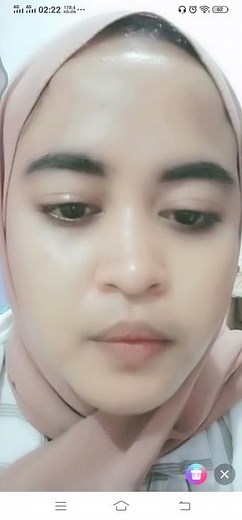 kakak jilbob open vcs .... baca deskripsi
