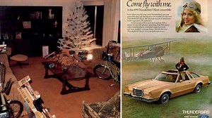 25 Iconic Moments And Celebs From The 1970s