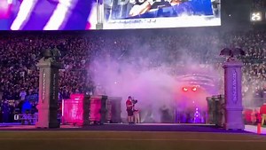 82K views · 4.6K reactions | M&T Bank Stadium went CRAZY for introductions. | Baltimore Ravens | Facebook