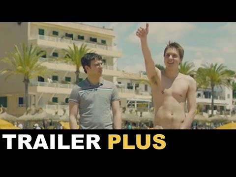 The Inbetweeners Red Band Trailer 2012 - TRAILER PLUS