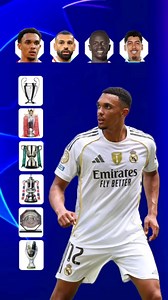 Trent vs Salah vs Mané vs Firmino trophies challenge #firmino #salah #Jota #mane | Xyrosports