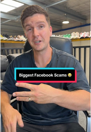 Top 3 Facebook Marketplace Scams to Avoid