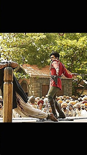 Try This One 😰| RRR Movie Edit | Jr. NTR, Ram Charan | #RRR #JrNTR #RamCharan #southmovie #movieedit