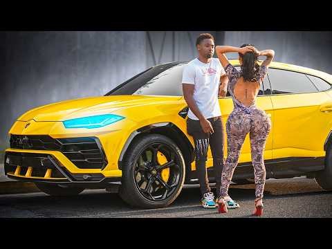 GOLD DIGGER PRANK PART 674!