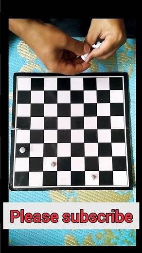 8 Queens problem / solution to the 8 Queens problem/ #Shorts