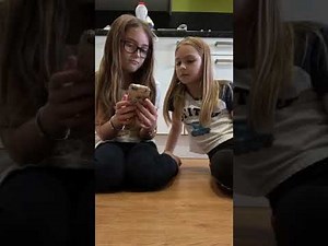 Yoga challenge with my BFF👭