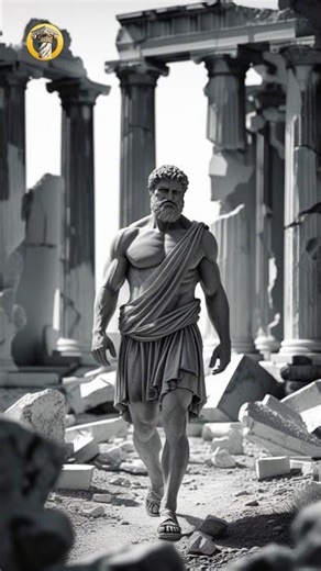 Own Your Decisions | Stoicism on Responsibility | RT10