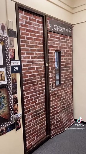 Harry Potter Classroom Theme Ideas