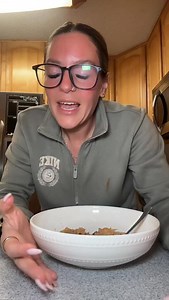 Don’t mind my lunch on my shirt 🫣 falling a little off track doesn’t mean you totaled the car babe, we hop right back on! 🫶🫶🫶 #weightloss #fitness #caloriedeficitdiet | Demi Ouimet