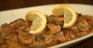 Divieto Ristorante