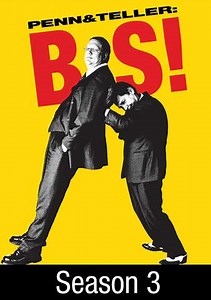 Penn & Teller: BS!: Gun Control