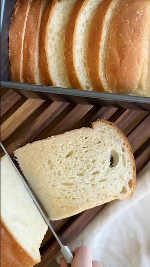 Toast bread recipe #food