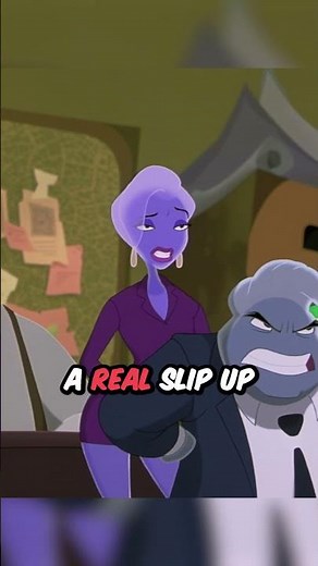 Did You Know In Osmosis Jones