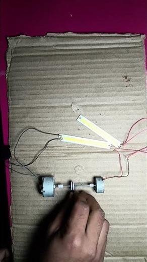 CD motor energy generator#project #motor #experiment #youtubeshorts #dcmotor #diy...