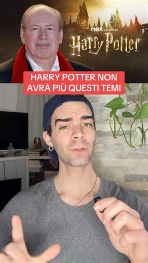 LE MUSICHE DI HARRY POTTER