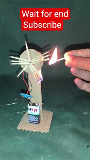 how to make a ring light