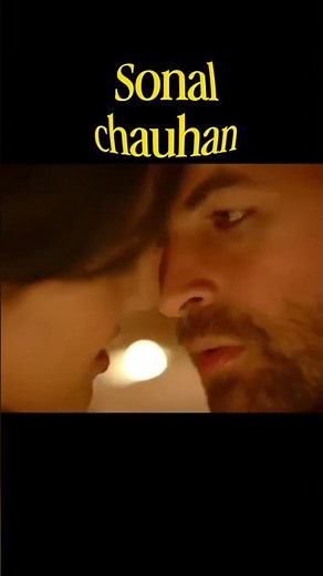 UNSEEN KISSING SCENE | BOLLYWOOD HOT VIDEO | #bollywood