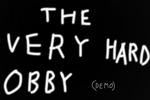 THE VERY HARD OBBY - Free Addicting Game ★★★★★
