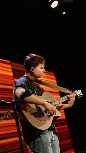 Join us for worship! Saturdays at 5 PM in Washingtonville, and Sundays at any of our Echo Grace locations across Orange and Dutchess counties in New York, as well as New Milford, Connecticut. We’re continuing our GRATEFUL ❤️ HEARTS series with this week’s message, A Loud Heart. We’d love to see you there! Visit echograce.com for more. #gratefulheartsegc #echograce | Echo Grace Church